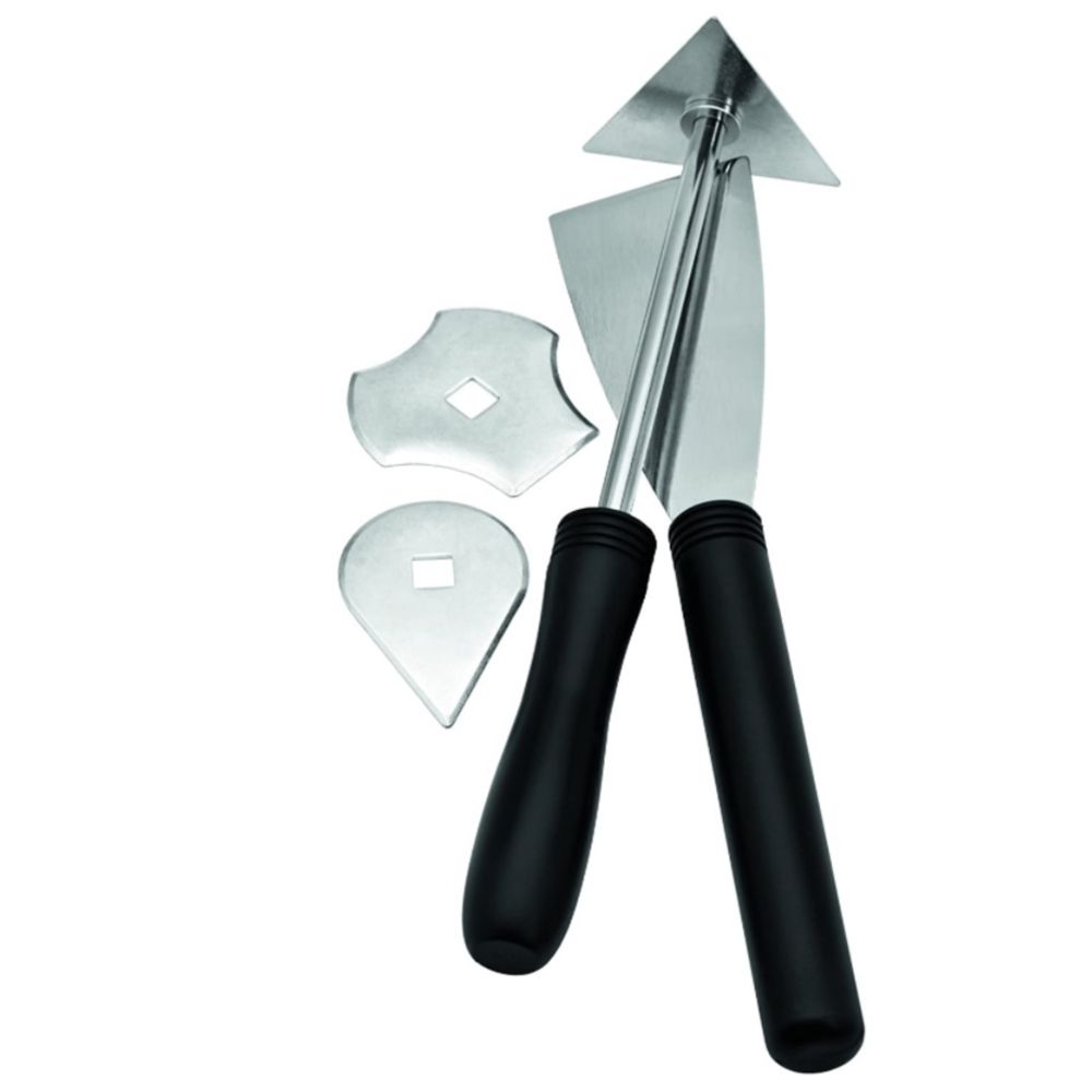 Rapid kuumailmapuhaltimen maalinpoistosarja 5 osaa