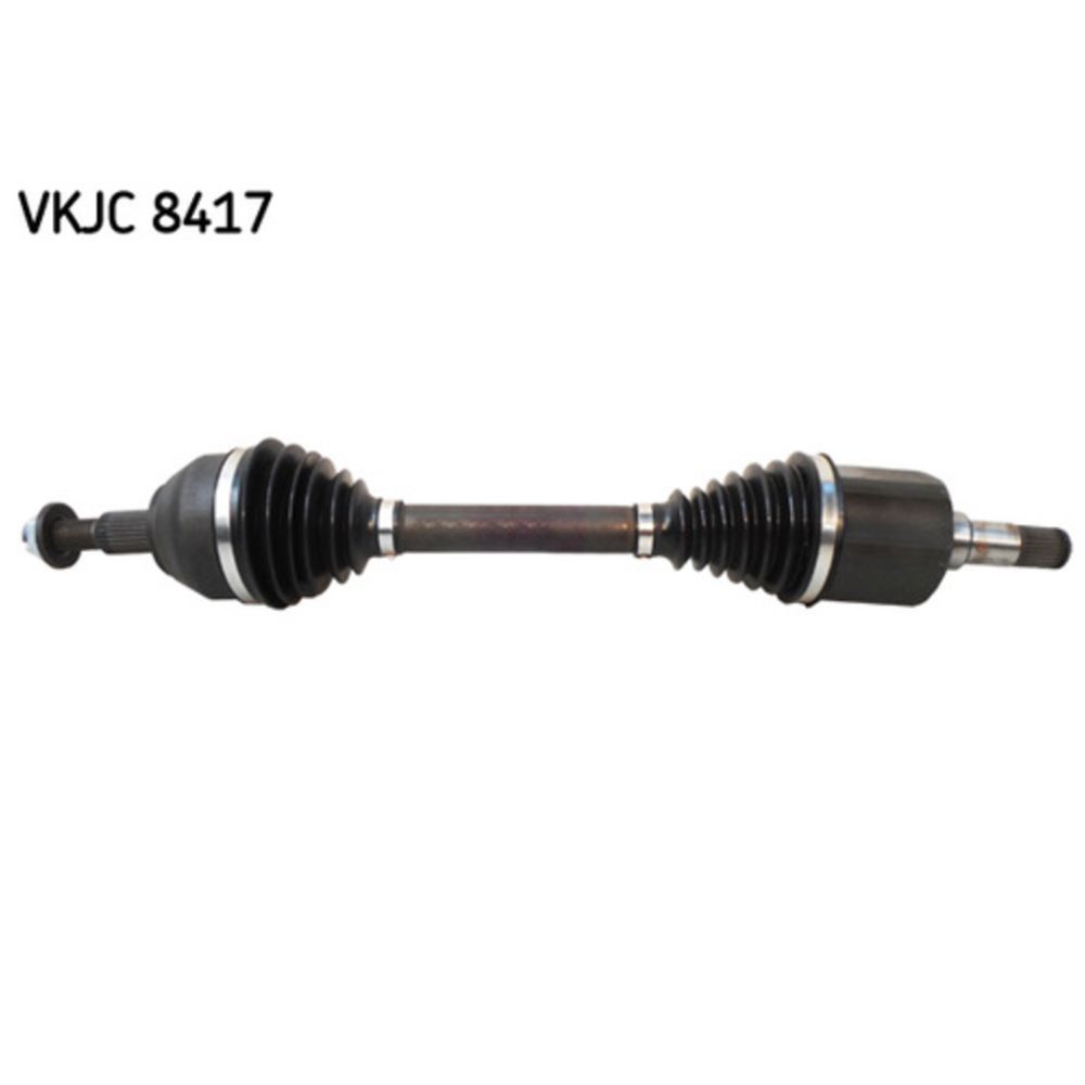 Vetoakseli 17-02547
