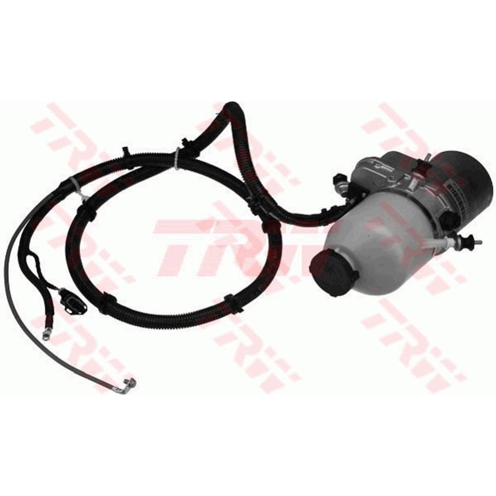 Styrservopump 17-06107