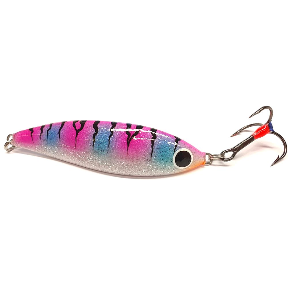 E.V. Trutta 2.0 lusikkauistin 8 cm 20 g