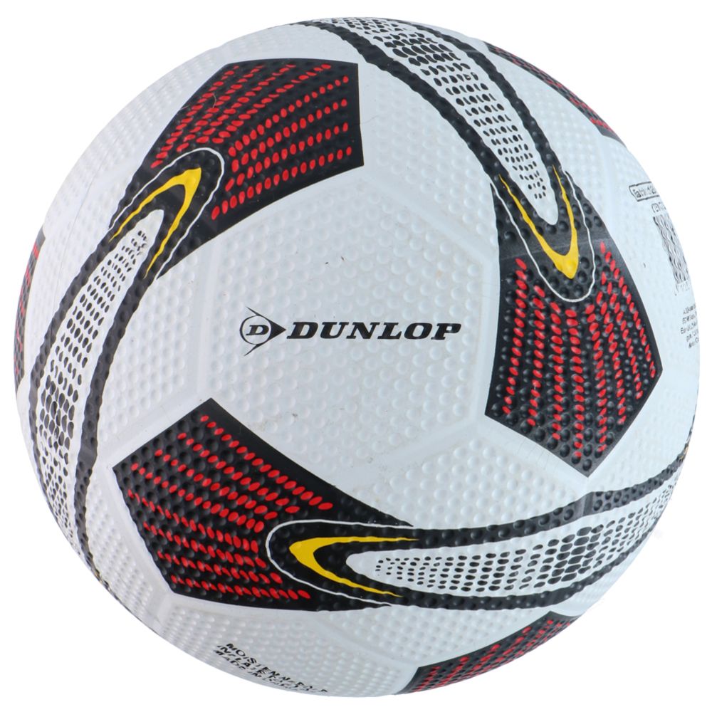 Dunlop fotboll storlek 5