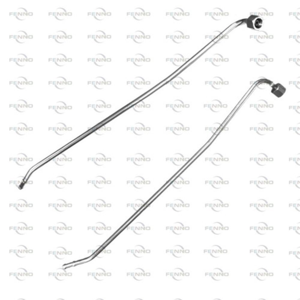 Asennussarja, noki-/hiukkassuodatin 14-99352