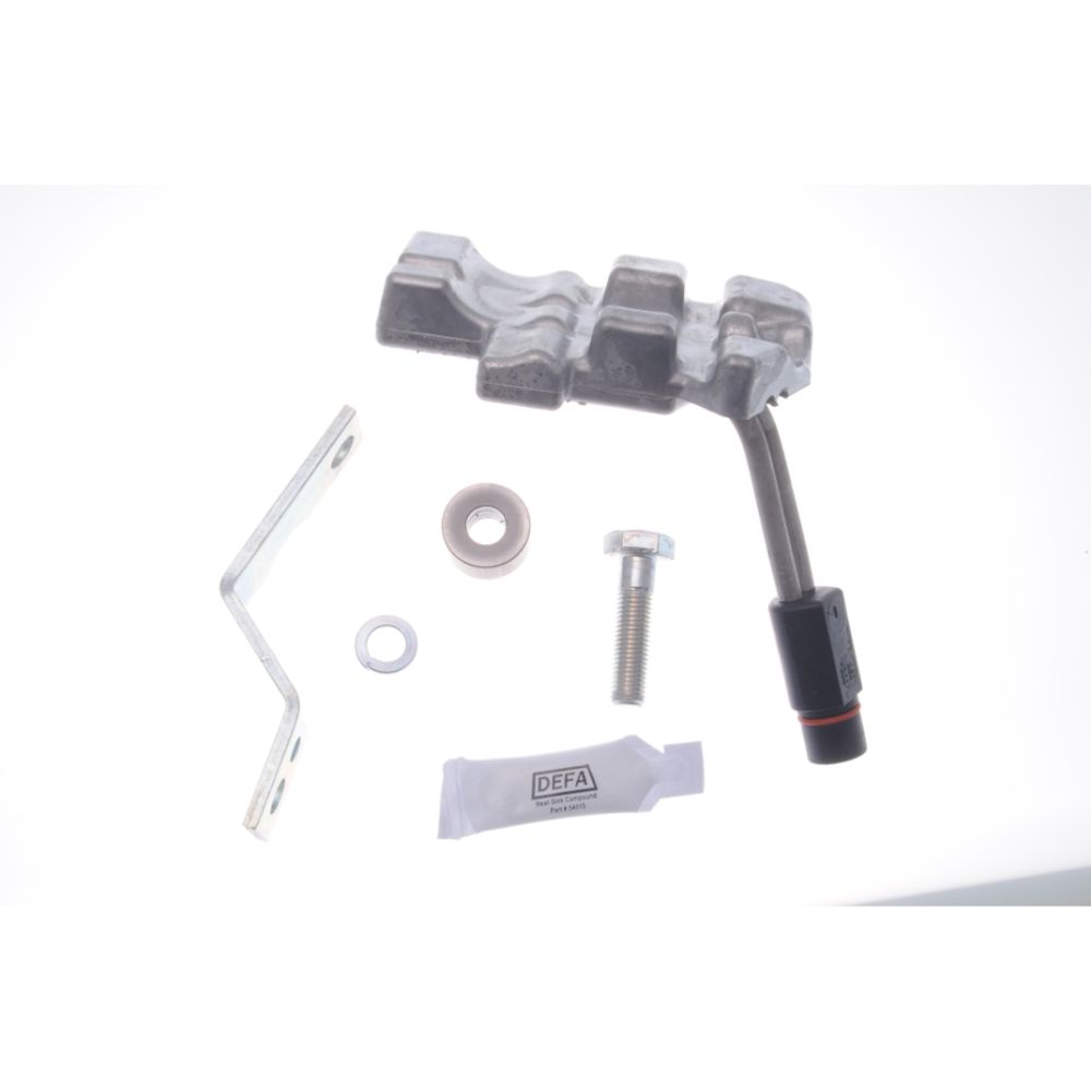 Defa-kiirgussoojendi #411868 Toyota