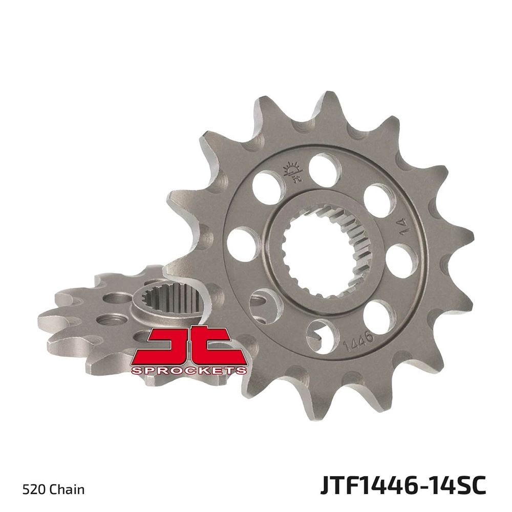 Framdrev 98-10204