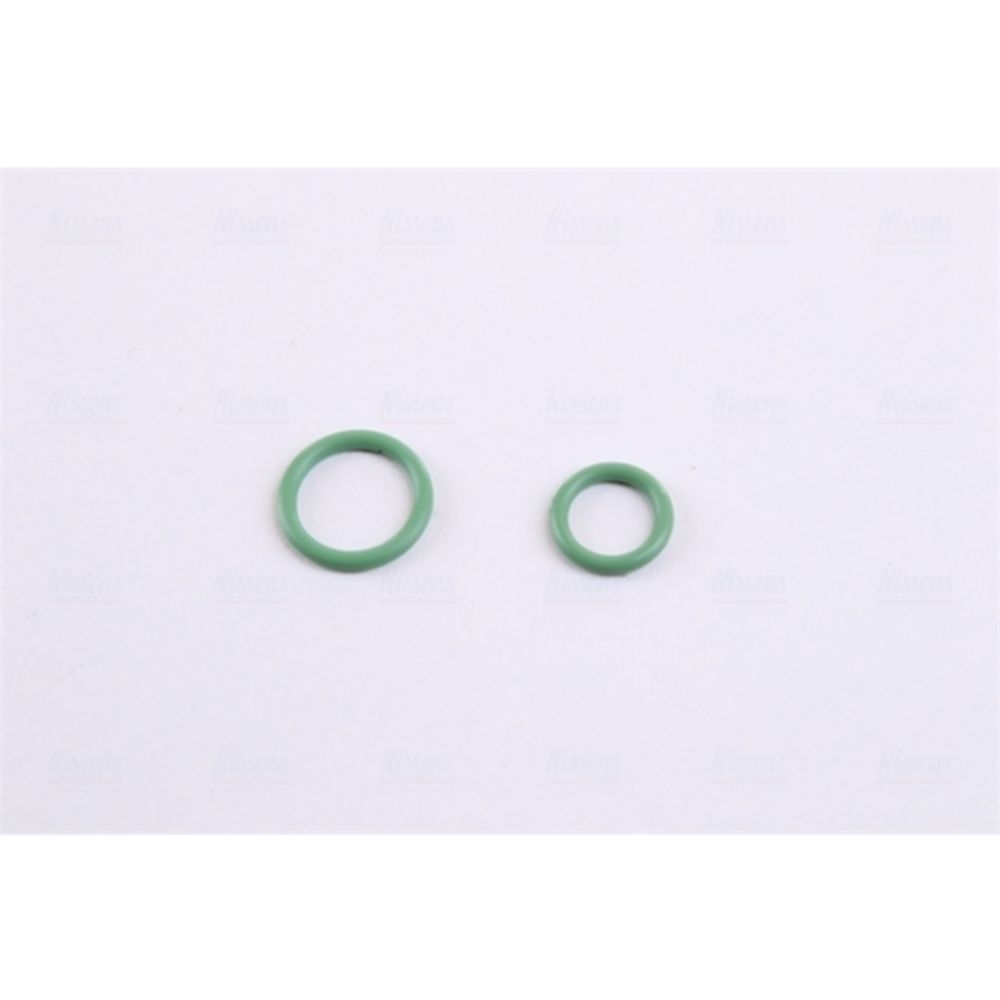 Ilmastointilaitteen lauhdutin 30-00317