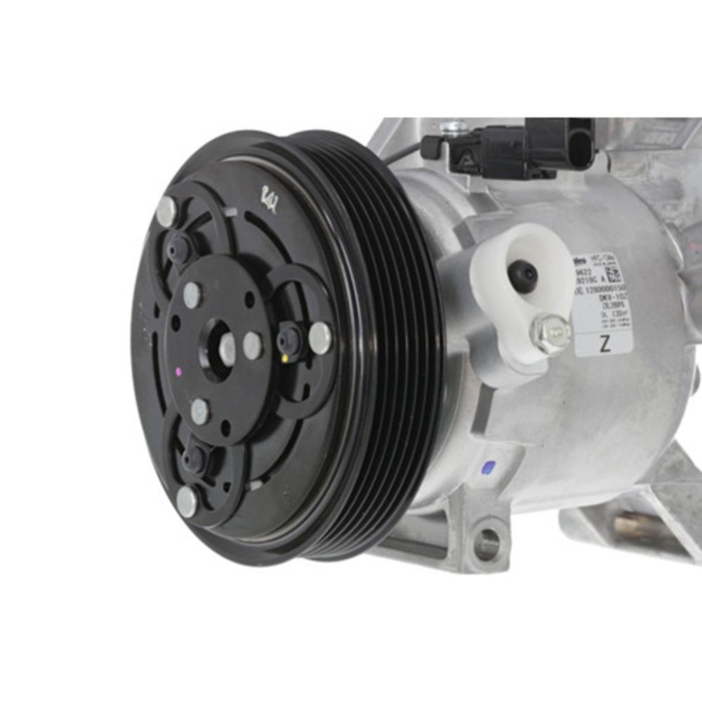 Ilmastointilaitteen kompressori 30-04507