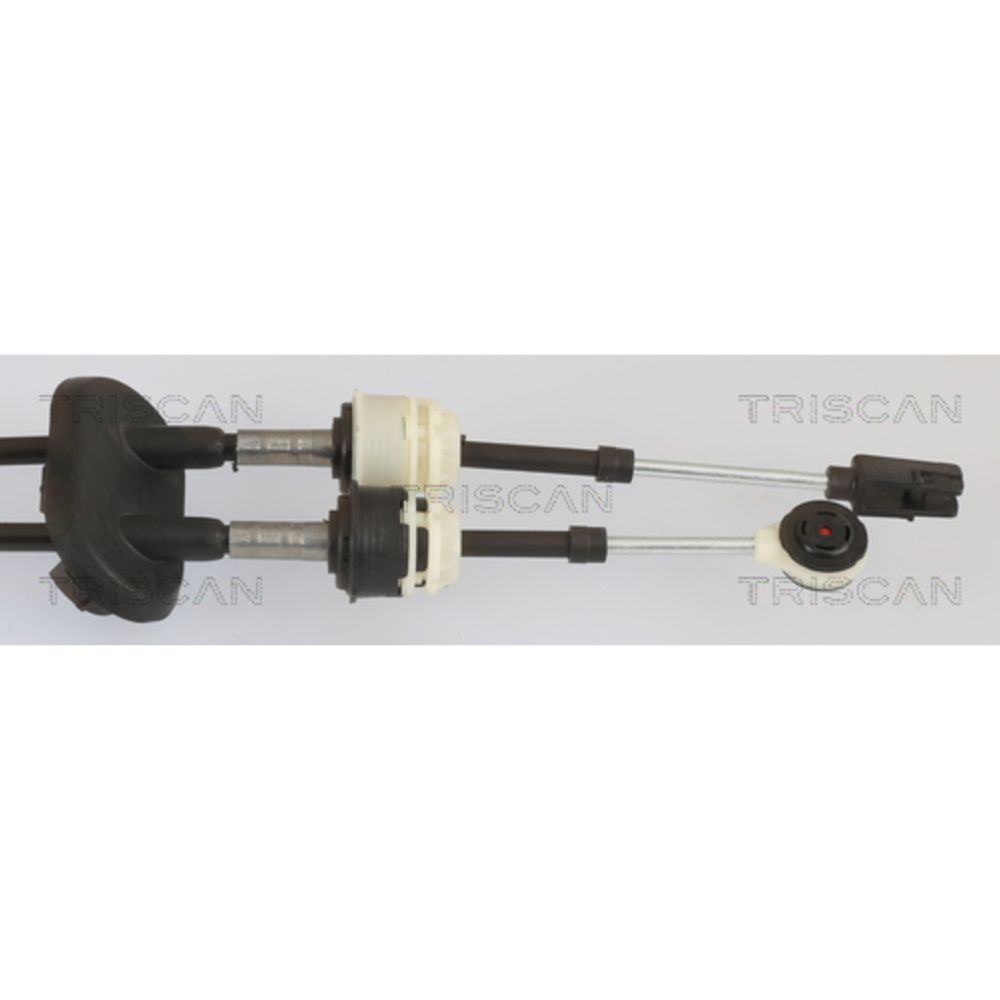 Vajer, manuell transmission 24-00279