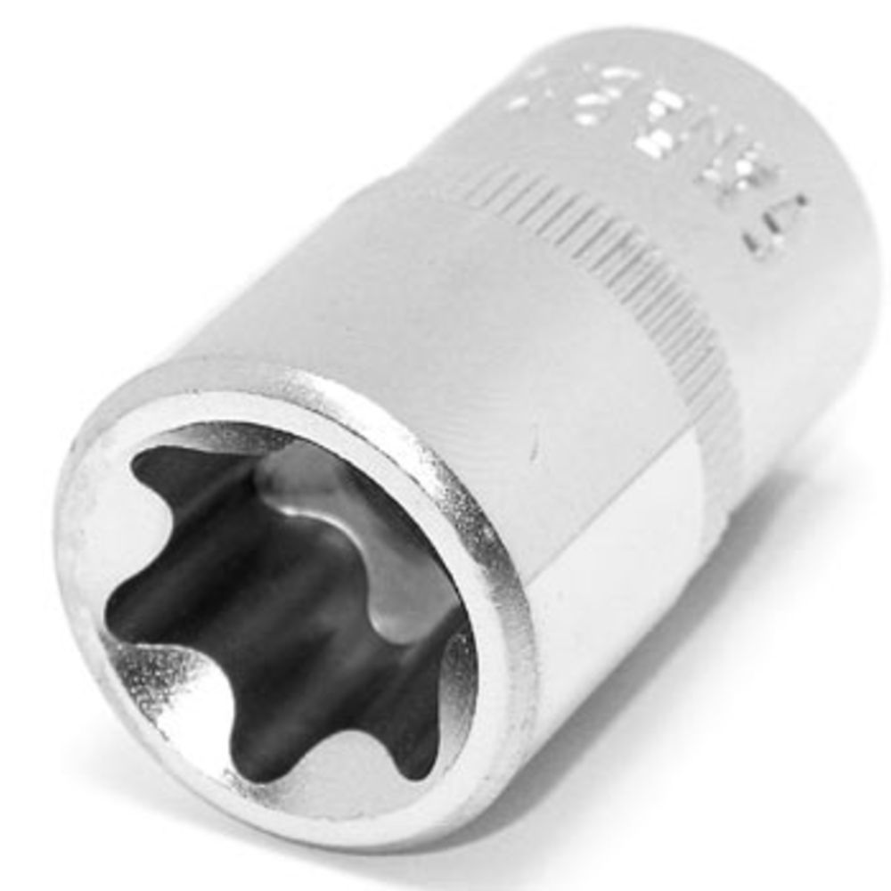 MTX Tools Torx-hylsy E16 1/2"
