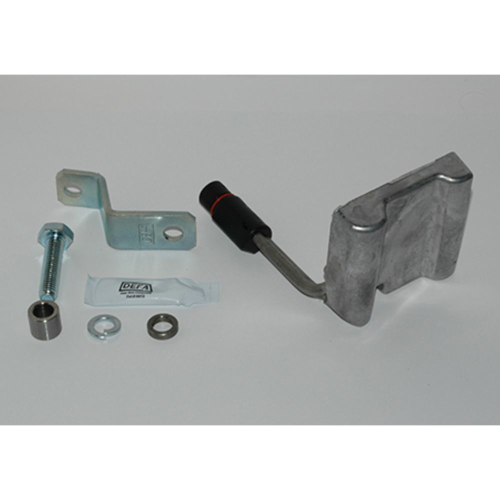 Defa kiirgussoojendi, #414823, VAG