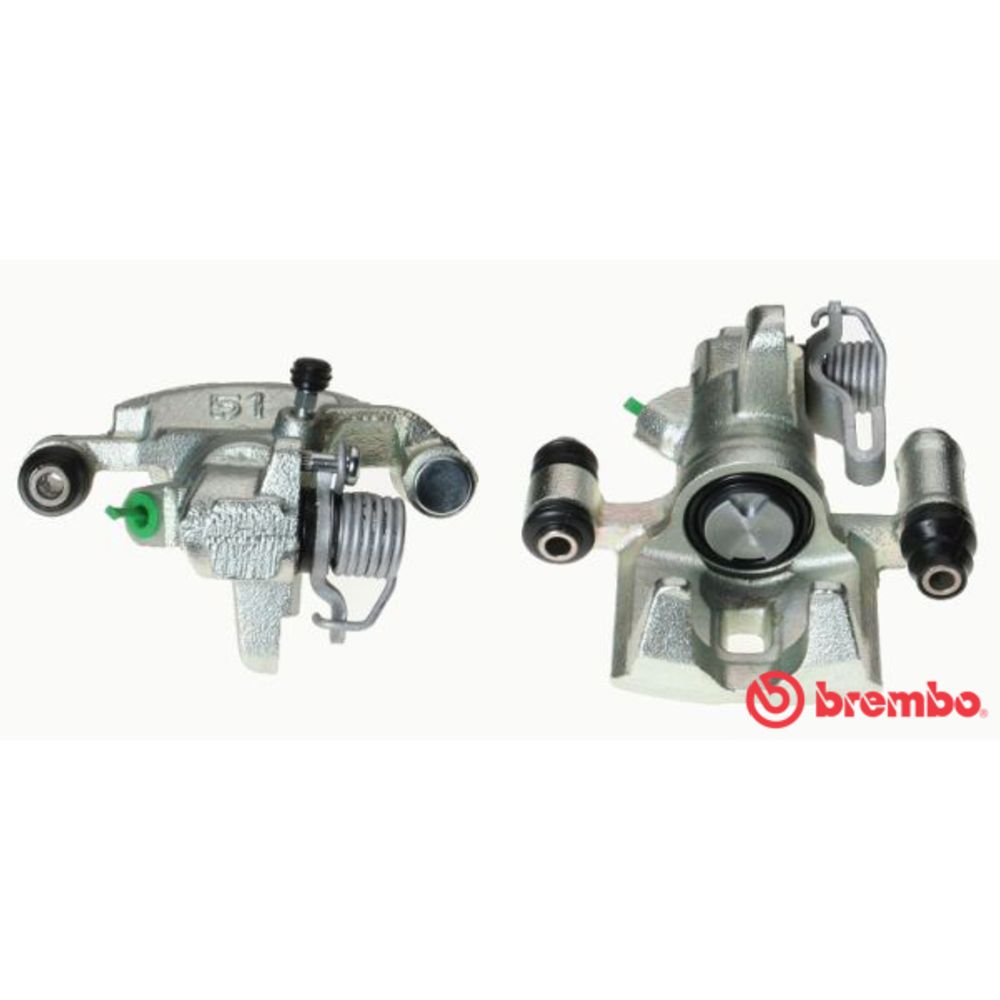 Bromsok 23-00501