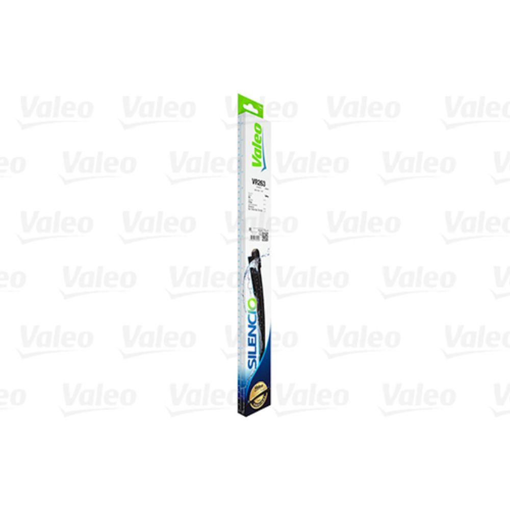 Valeo Silencio VR263 takapyyhkijänsulka 25 cm