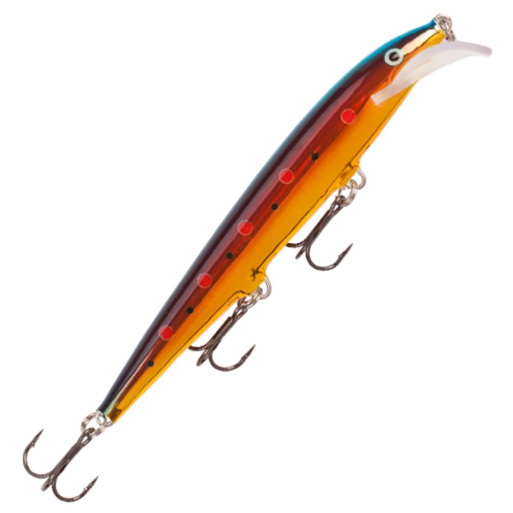 Rapala Scatter Rap Minnow 11 voobler