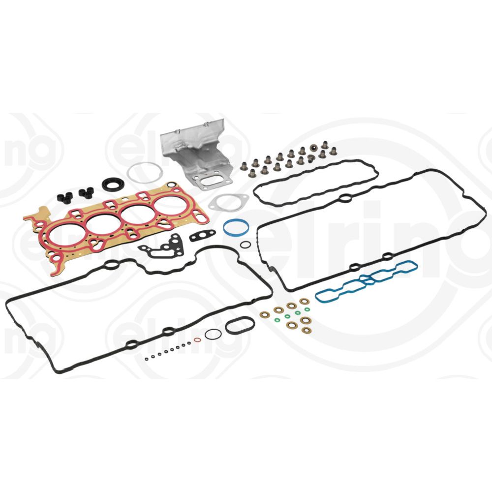 Packningssats, topplock 27-02654
