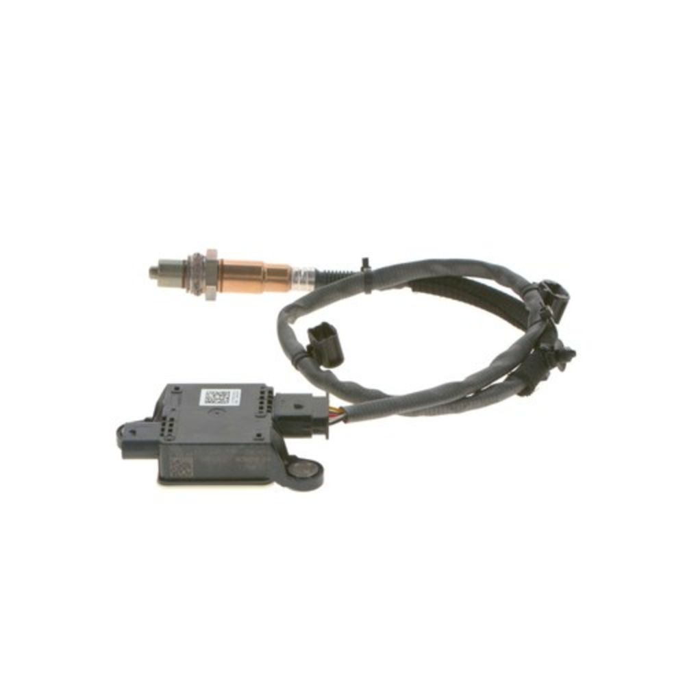 Partikelsensor 28-00370