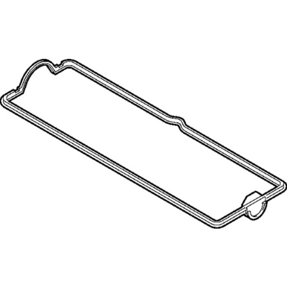 Venttiilikannen tiiviste 27-5233