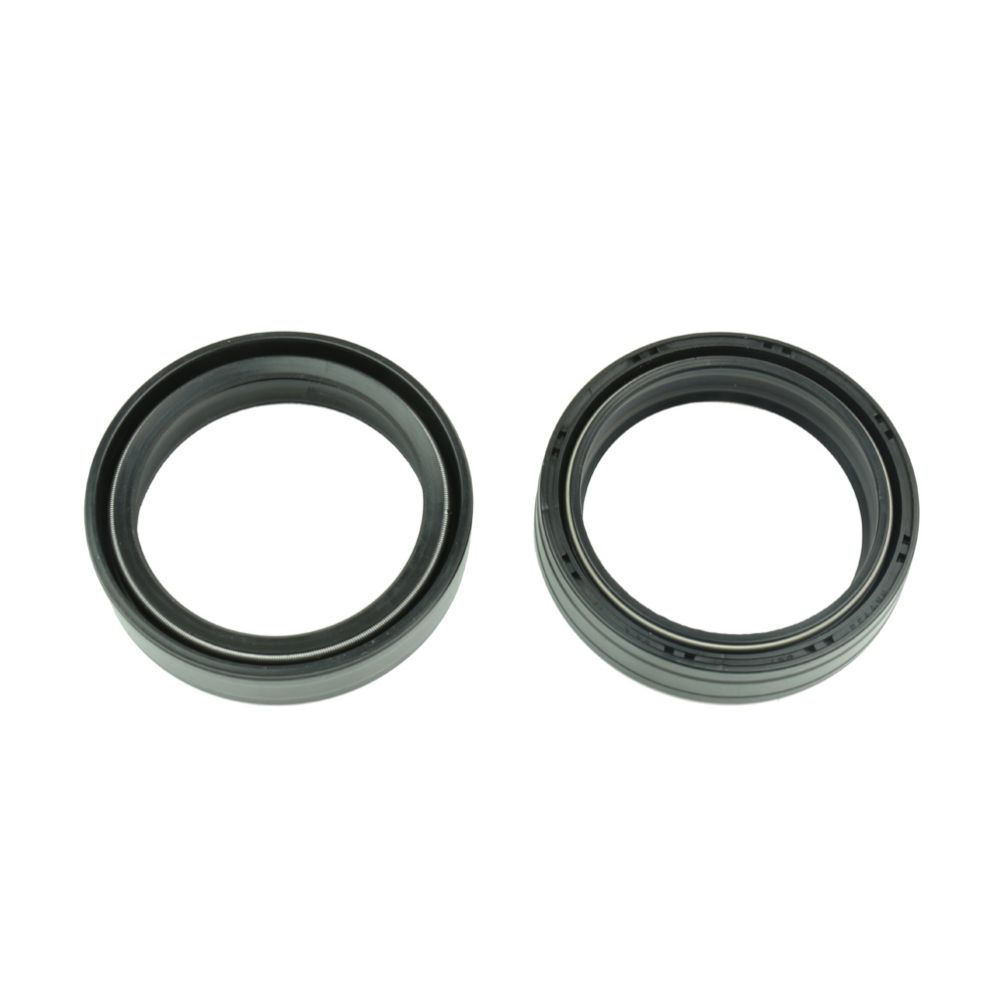 Athena oljetätningspar till framgaffel (41 x 52.2 x 11 mm)
