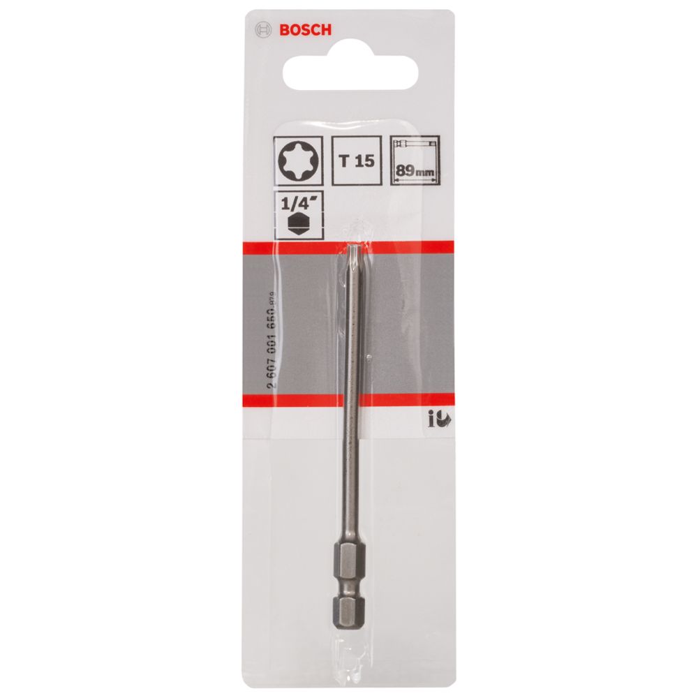 Bosch Extra-Hart ruuvauskärki