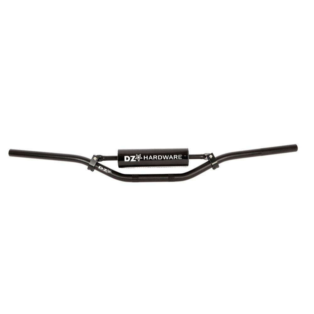 DZ Hardware enduro/MX-styre svart