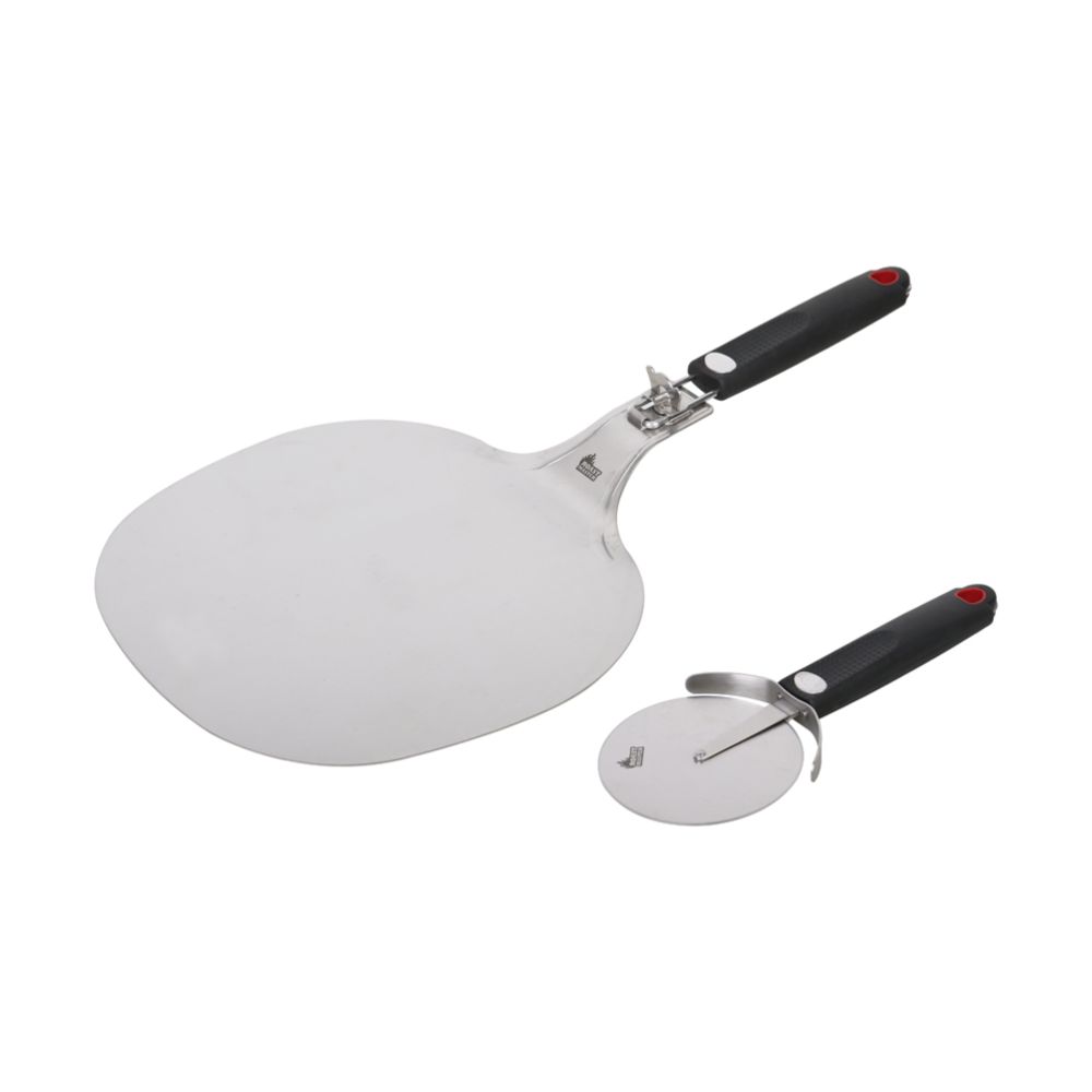 Roastmaster A-series pitsalabidas ja -lõikur