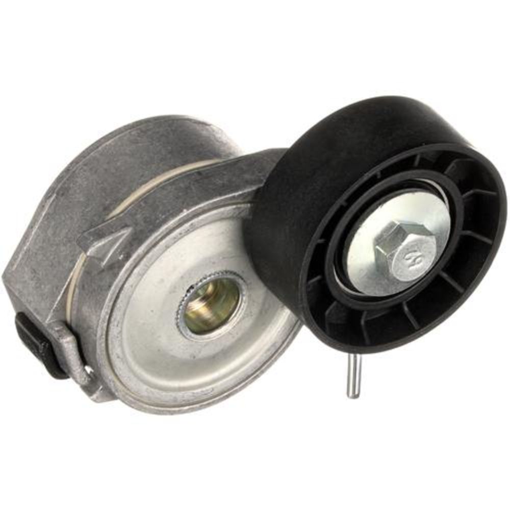 Spännrulle, multiribbrem 30-0931