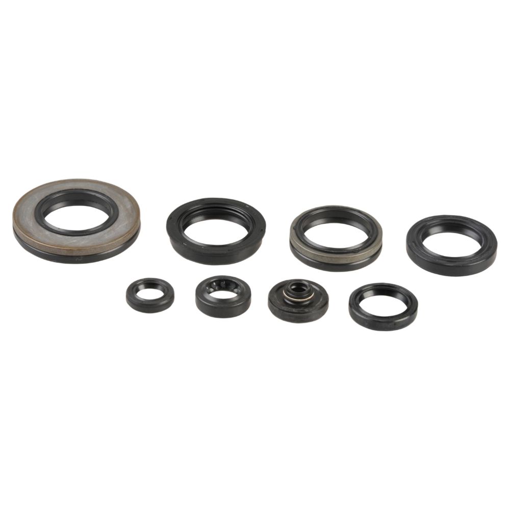 Packboxsats, motor 98-29109