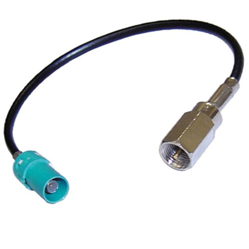 Antenniadapter Fakra > FME