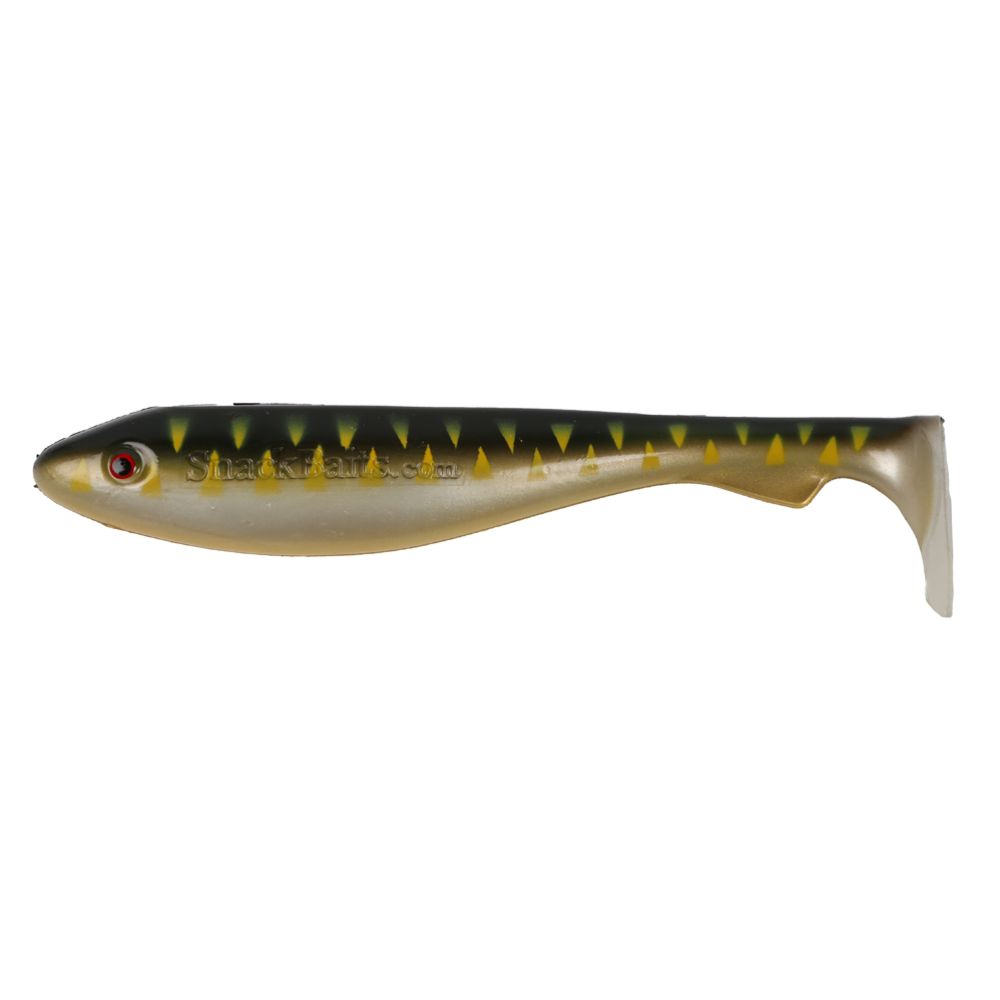Snackbaits gäddjigg L 23 cm 105 g
