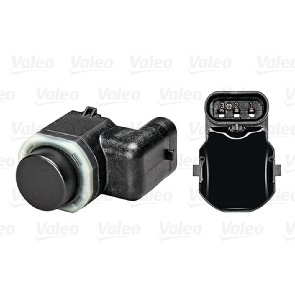 Sensor, parkeringshjälp 37-00013