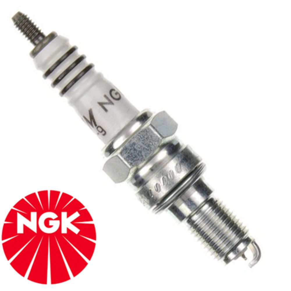 NGK CR8EHIX-9 süüteküünal