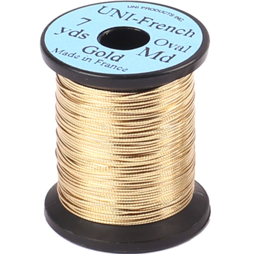 UNI French tinsel