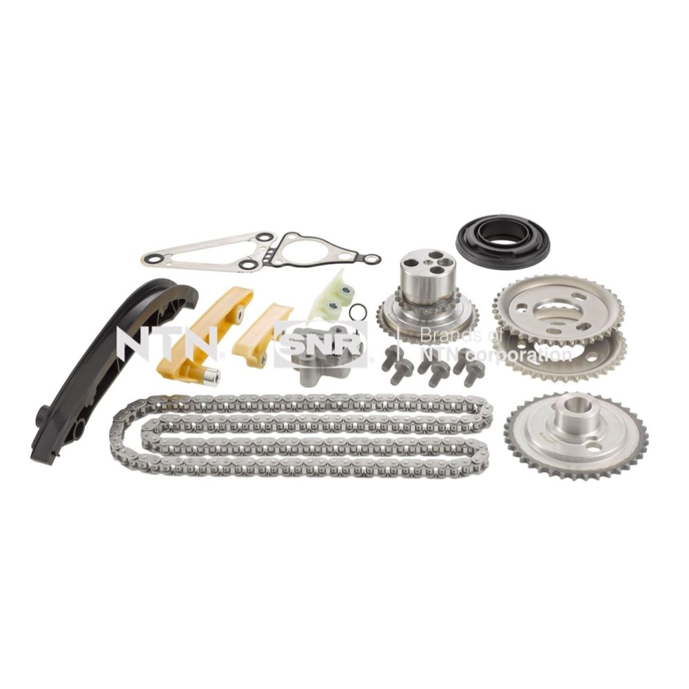 Juhtketi komplekt 25-00881