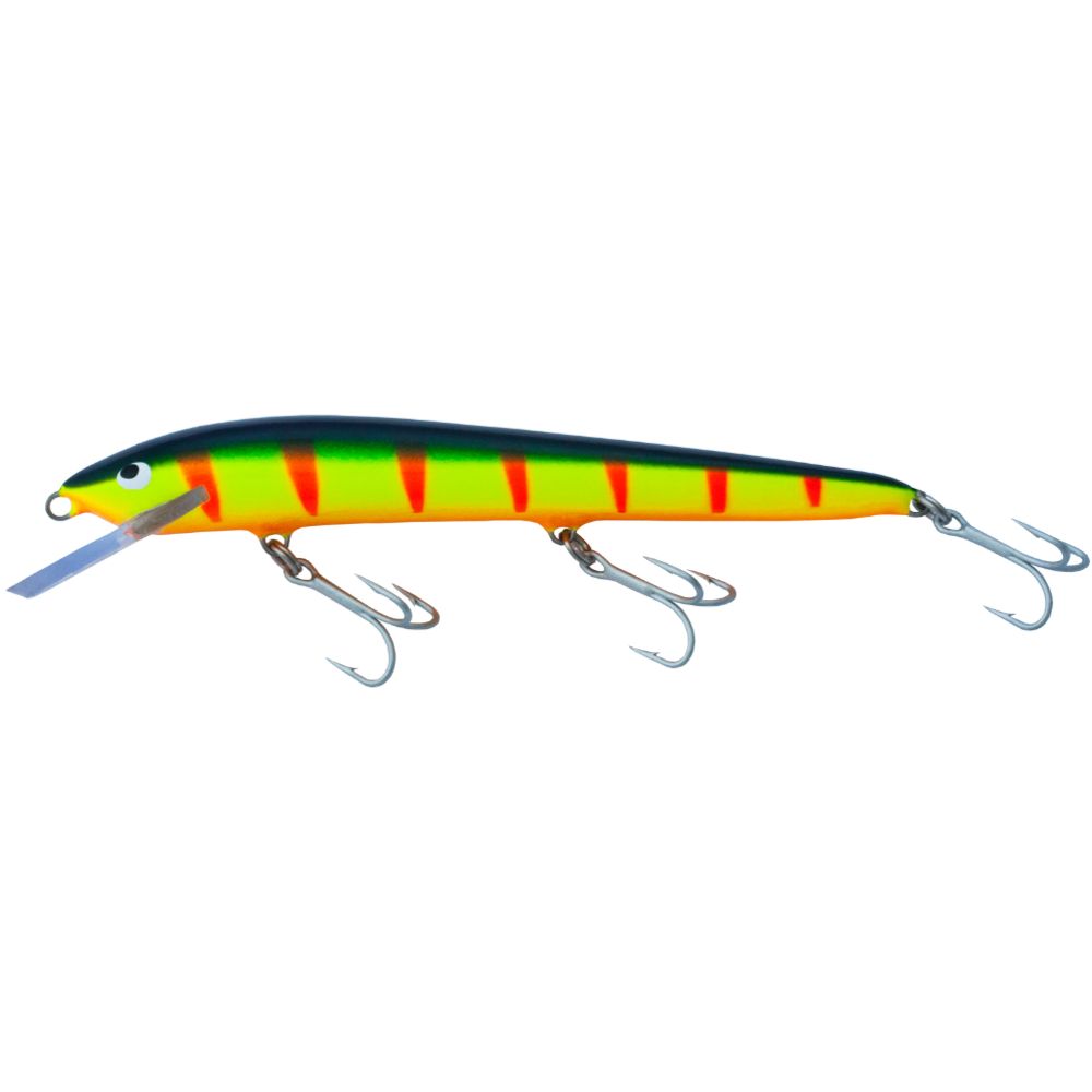 Nils Master Invincible floating 15 cm 30 g vaappu