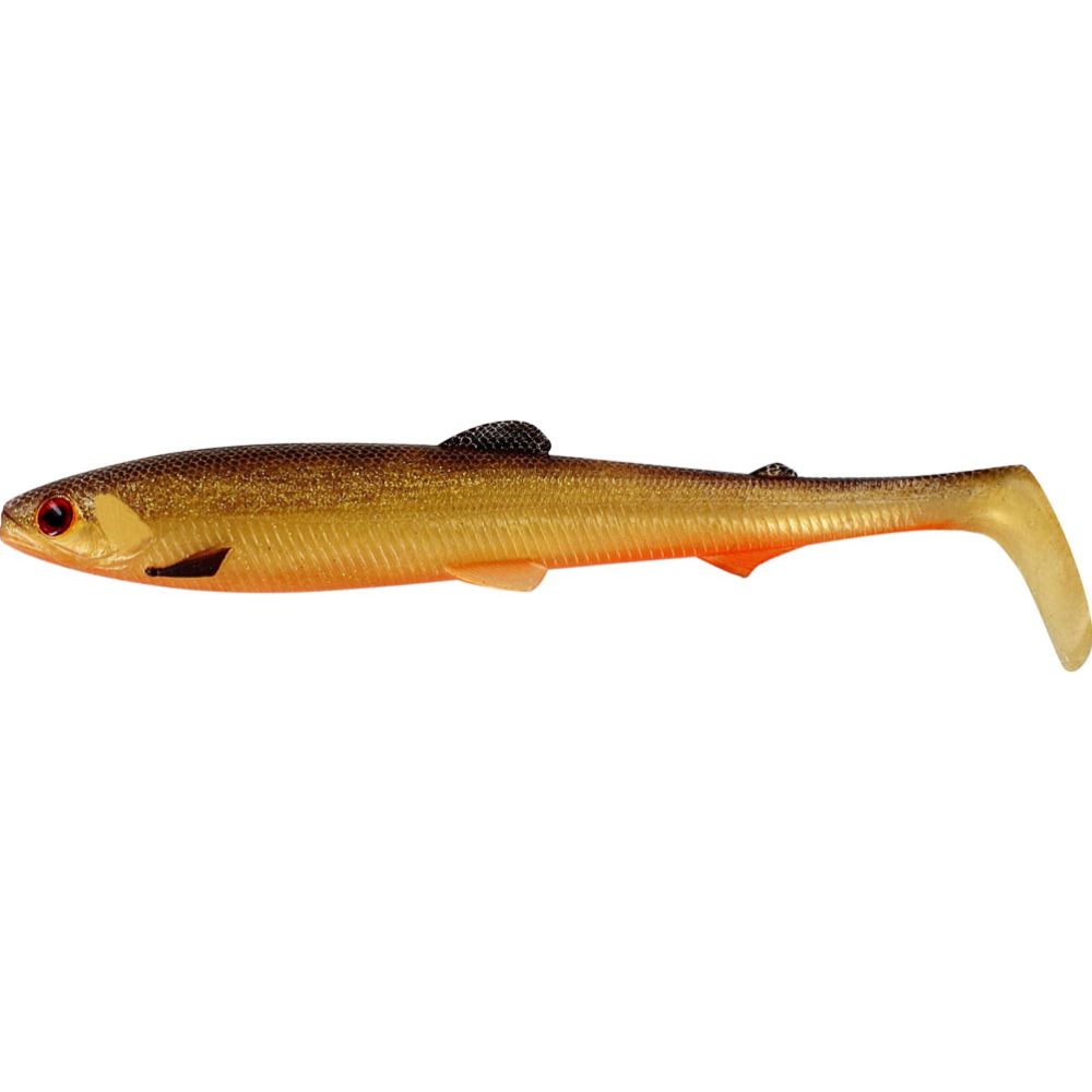 Westin BullTeez Shadtail 18 cm 53 g