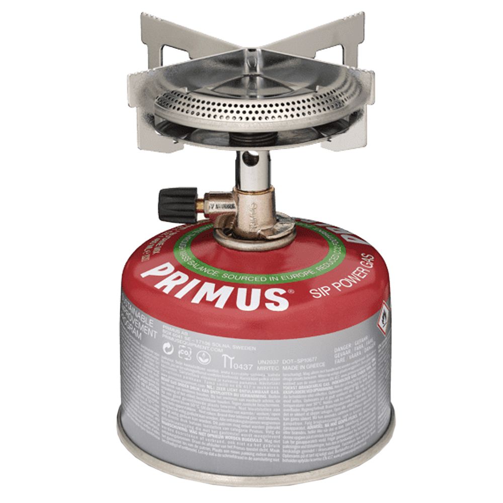 Primus Mimer Stove matkapliit
