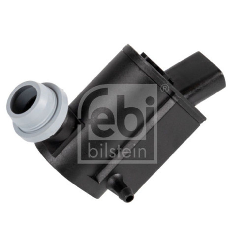Pesunestepumppu, lasinpesu 12-00657