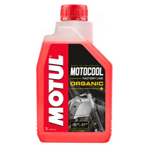 Motul Motocool Factory Line -35 °C 1L