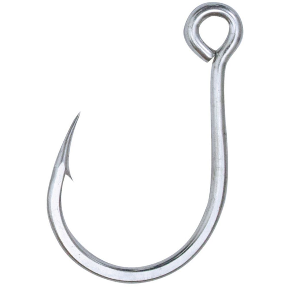 Mustad Kaiju 1-haruline konks