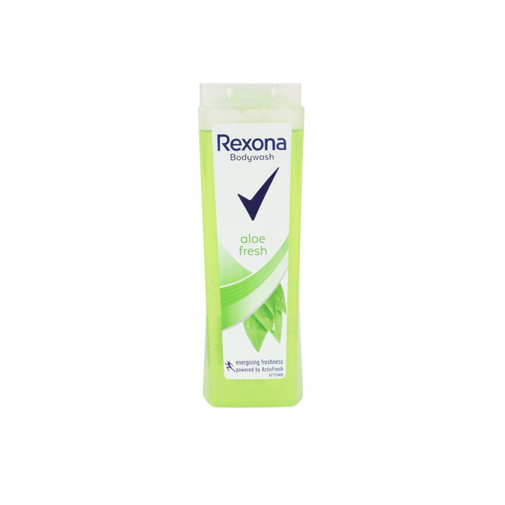 Rexona suihkusaippua 400 ml