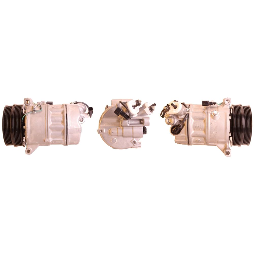 Ilmastointilaitteen kompressori 30-05389