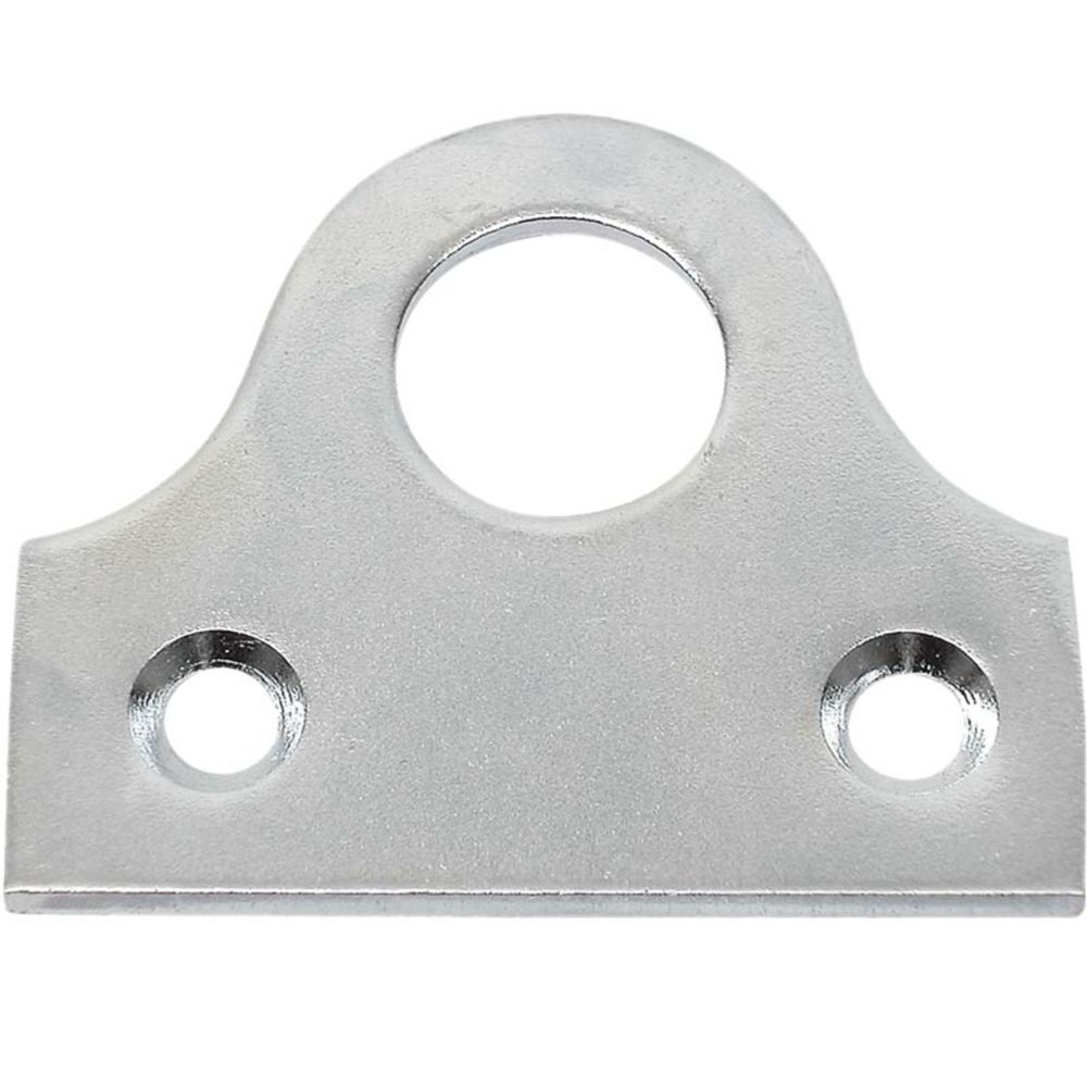 Pisla 850 riippulukon salparauta 50 mm 2 kpl