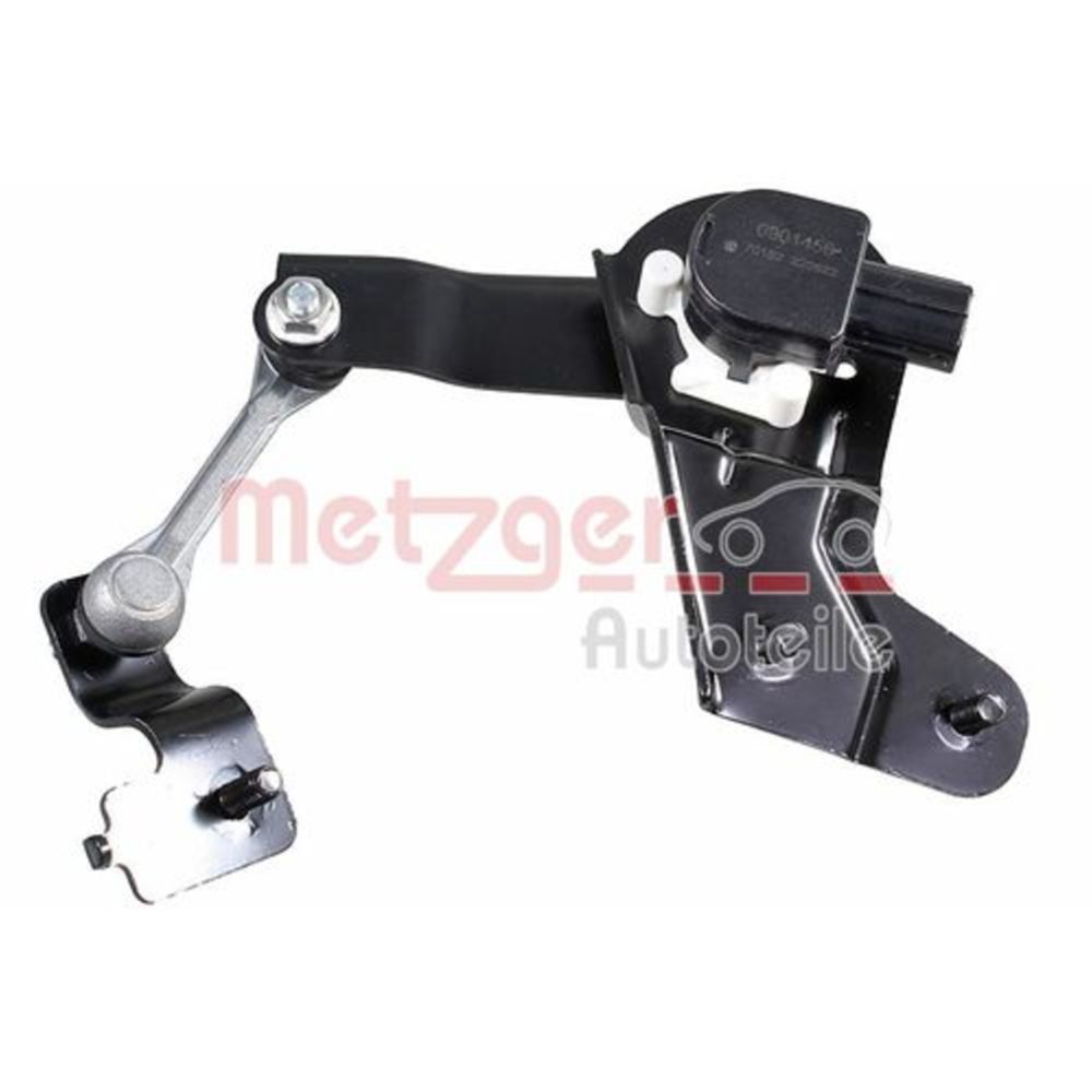 Sensori, ajovalokorkeussäätö 50-02768