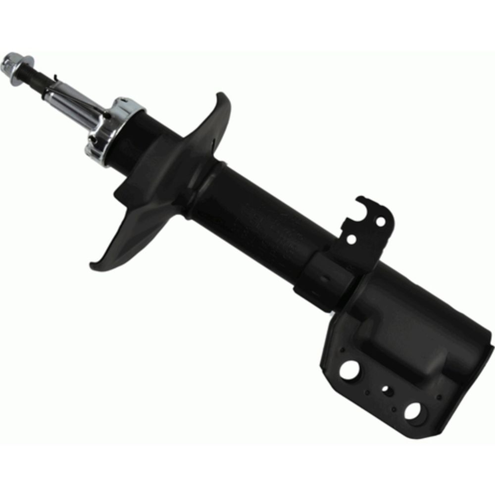 Iskunvaimennin 33-00109