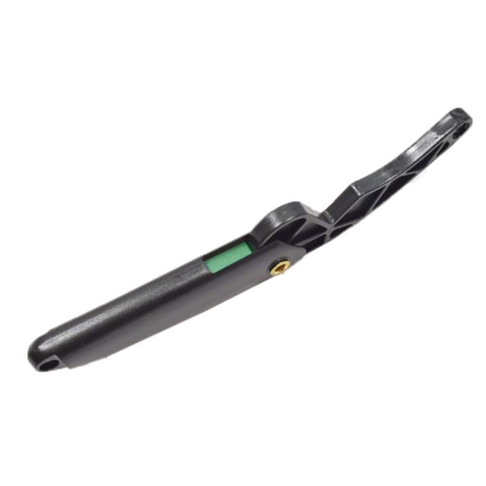 Hapro 14484 gångjärnsfjäder "grön" 34/37N