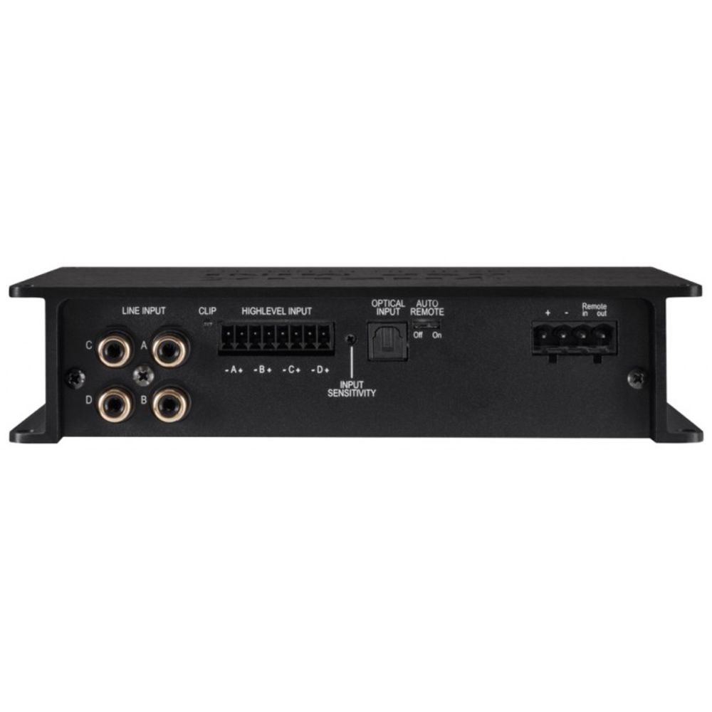 Helix DSP Mini signaaliprosessori