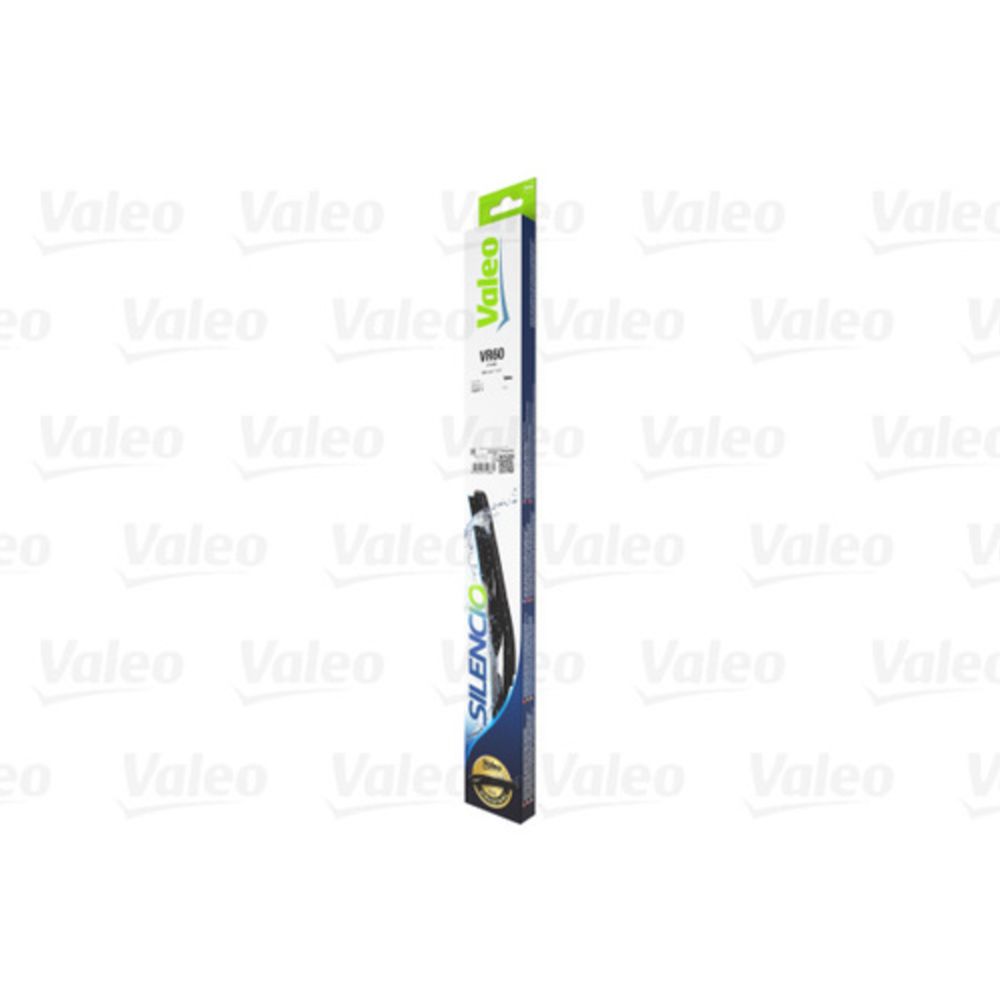 Valeo Silencio VR60 pyyhkijänsulka 26 cm