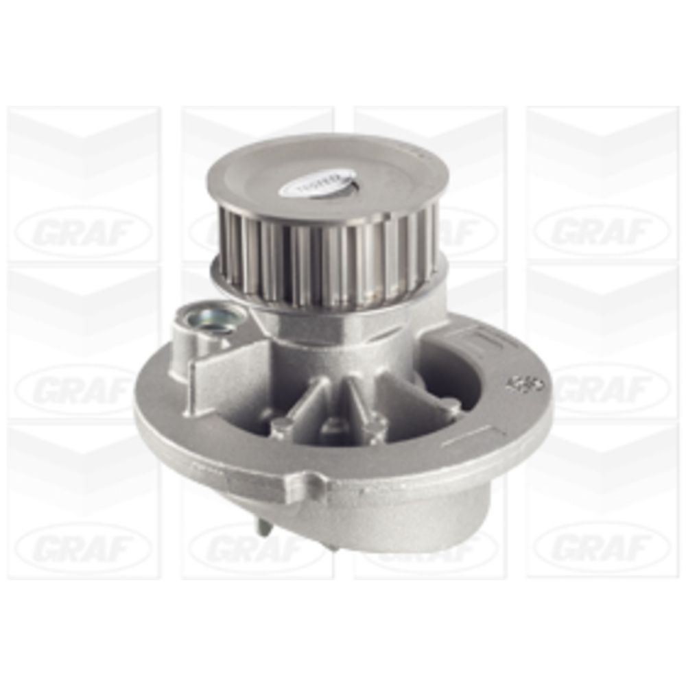 Vesipumppu 30-9675