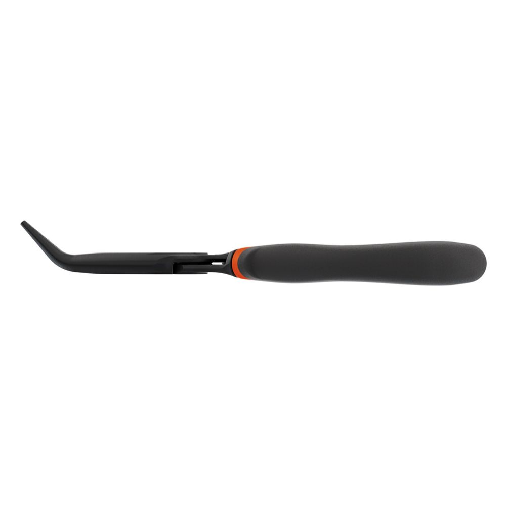 Bahco 2427 G-200 Ergo spetstång böjd 200 mm