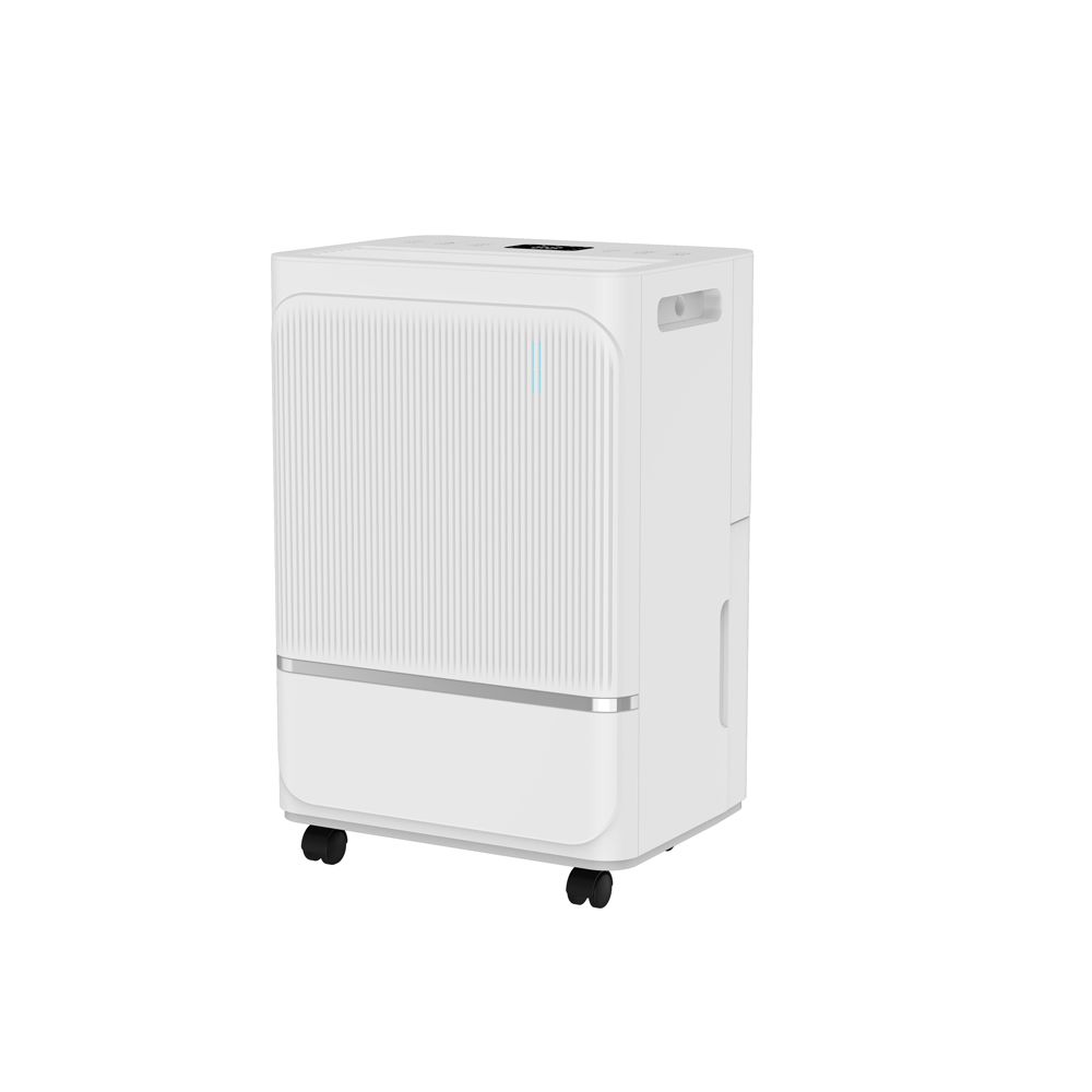 FluxTemp ilmankuivain 10 l