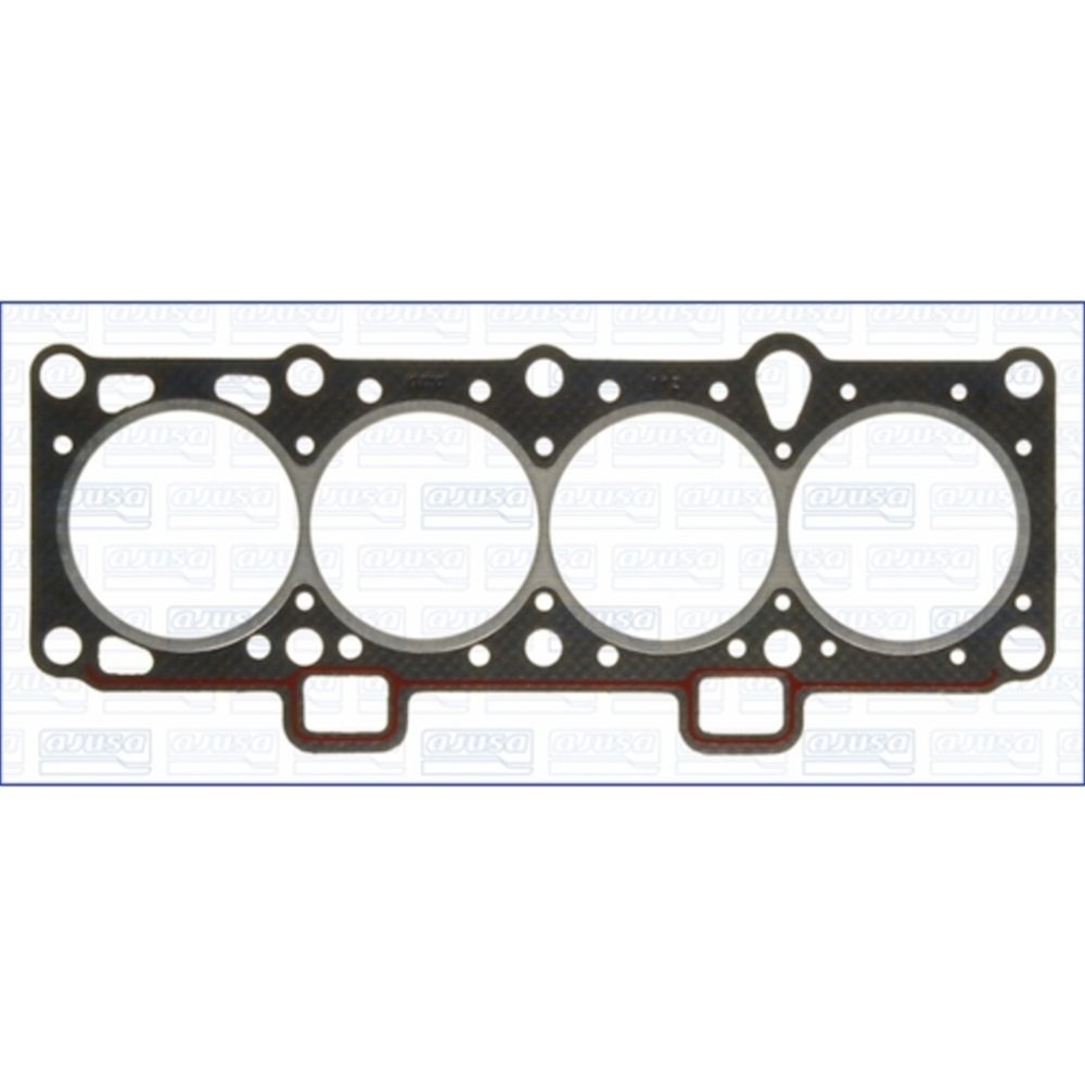 Sylinterikannen tiiviste 27-1937