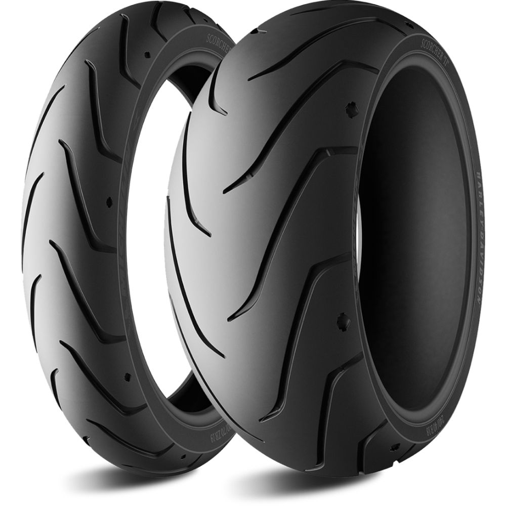 Michelin Scorcher 11